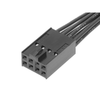 Rectangular Cable Assemblies - 900-2196581084-ND - DigiKey