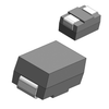 TVS Diodes -- 283-SMAJ100AHTR-ND - Image