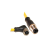 Circular Cable Assemblies - 314-C4AD10M002-ND - DigiKey