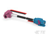 High Speed I/O Cable Assemblies - 2391473-1 - TE Connectivity