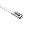 cable ties - MBT33S - Powell Electronics, Inc.