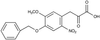 4-Benzyloxy-3-methoxy-6-nitrophenylpyruvic Acid - 7308 - Medical Isotopes, Inc.