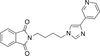 2-[4-[4-(3-Pyridinyl)-1H-imidazol-1-yl]butyl]-1H-isoindole.. - 30572 - Medical Isotopes, Inc.