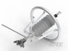 Lightning Arresters & Surge Arresters - EP8475-000 - TE Connectivity