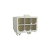 Headers, Male Pins - 609-10127819-0641GPLF-ND - DigiKey