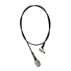Coaxial Cables (RF) - 5378-90582-0400-ND - DigiKey