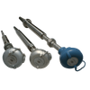 Thermowells / Protection Tubes -  - United Electric Controls Company