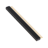 Headers, Receptacles, Female Sockets - SLM-144-01-G-S-ND - DigiKey