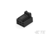 Rectangular Wire & Cable Connectors & Housings - 1-2366515-6 - TE Connectivity