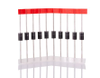Schottky Diodes & Rectifiers - 8651877 - RS Components, Ltd.