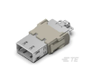 Heavy Duty Power Connectors - 2420717 - RS Components, Ltd.