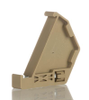 DIN Rail Terminal Accessories - 8725637 - RS Components, Ltd.