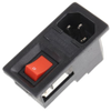 IEC Connectors - 8117222 - RS Components, Ltd.