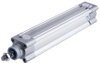 Pneumatic Piston Rod Cylinders - 1215272 - RS Components, Ltd.