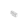 Headers, Male Pins - 900-0532901280-ND - DigiKey