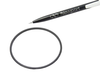 Retaining Ring, 71.1 mm ID, 3.035-40 Thread - LT30-RR - Newport MKS