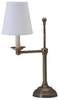 CH879-AB Lamps-Accent Lamps - 483204 - Capital Lighting, Inc.