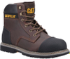 Safety Boots - 2780551 - RS Components, Ltd.