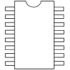 512Mb Memory IC and Storage Component - 774-IS25WP512M-RMLE-TR - ERSAELECTRONICS PTE. LTD.