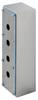 Assembly housing NBGLC - NBGLC Housing - NBGLC54.3/NSK -  - Schmersal Inc.