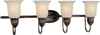 5352-04-32 Bathroom Fixtures-Four Lights - 413172 - Capital Lighting, Inc.