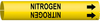 BradySnap-On™ Pipe Marker - 4098-B - Brady Corporation