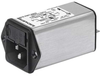 Power Entry Connectors - Inlets, Outlets, Modules - 486-3388-ND - DigiKey