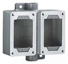 Cast Device Box - SWB-11 - Hubbell Electrical Products