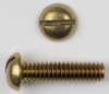 Machine Screw - Non Metric -- 1024X112RHSMSB - Image
