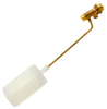 Bobby & Bobby T Brass Float Valves -- 23228