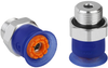 Bell suction cup (round) for best adaptation to strongly curved surfaces SAXM 20 ED-85 M10-AG - 10.01.19.00098 - Schmalz Inc.