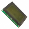 Display Modules - LCD, OLED, Graphic - 67-1784-ND - DigiKey
