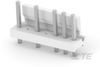 PCB Headers & Receptacles - 1-643464-0 - TE Connectivity