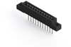 Card Edge Connectors - Edgeboard Connectors - 357-011-445-104 - Lingto Electronic Limited
