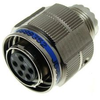 Amphenol D38999/26FB98SA - PEI-Genesis