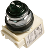 Lamp, Indicator, Incandescent, Green; Lamp Base Type Schneider Electric - 14C7457 - Newark, An Avnet Company