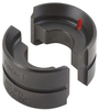 Crimp Die, 2 Awg Splice/lug; Crimp Die Applications Panduit - 31C8603 - Newark, An Avnet Company