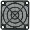 Fan Filter Assembly, Plastic, 60Mm; Fan Frame Size Qualtek Electronics - 17B6480 - Newark, An Avnet Company