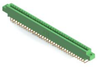 Card Edge Conn, Single Side, 34Pos, Th; Card Edge Connector Type Edac - 59AJ7703 - Newark, An Avnet Company