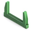 Card Edge Conn, Single Side, 14Pos, Th; Card Edge Connector Type Edac - 57AJ2190 - Newark, An Avnet Company