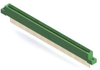 Card Conn, Single Side, 61Pos, Wire Wrap; Card Edge Connector Type Edac - 69AJ6202 - Newark, An Avnet Company