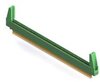 Card Edge Conn, Dual Side, 138Pos, Th; Card Edge Connector Type Edac - 72AJ9413 - Newark, An Avnet Company
