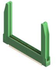 Card Edge Conn, Dual Side, 58Pos, Th; Card Edge Connector Type Edac - 70AJ1493 - Newark, An Avnet Company
