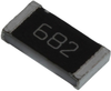 Resistor, Thick Film, 6.8Kohm, 5%, 2512; Resistance Cgs Te Connectivity - 84Y5206 - Newark, An Avnet Company