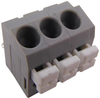 Terminal Block, Pcb, 3 Position, 22-12Awg; Pitch Spacing Wago - 29K5376 - Newark, An Avnet Company