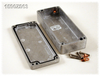 Small Enclosures - Diecast Enclosures -- 1590Z063 - Image