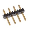 Headers, Male Pins - MTLW-104-05-G-S-170-ND - DigiKey