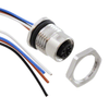 Circular Cable Assemblies - 277-8100-ND - DigiKey