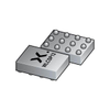 Translators, Level Shifters -- NXS0104UMZ - Image