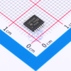 Logic ICs >> Translators / Level Shifters -- LSF0204DPWR - Image